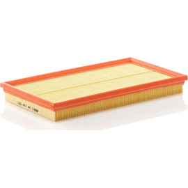 Mann & Hummel Luftfilter PKW C 34 104