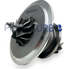 Prime Turbo Rumpfgruppe, Lader G00069C
