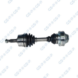 GSP Antriebswelle 235011