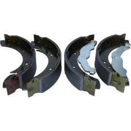 Bremsbacken Renault Megane 19-0248