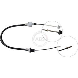 A.B.S. Kupplungsseil K25760