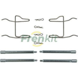 FRENKIT Zubehör, Bremsbeläge 901149