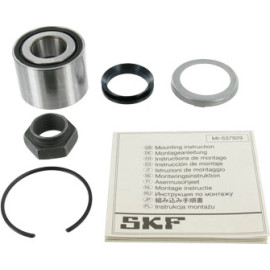 Radlagersatz HA VKBA 3556