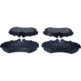 MAXGEAR Bremsbelagsatz 19-0571 Mercedes-Benz Vito 108-114 96- Sys Bosch