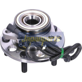Japanparts Radnabe KK-10008
