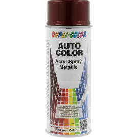 Dupli-Color Acryl Spray rot metallic 400ml 715990