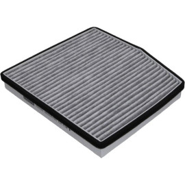 KAMOKA Filter, Innenraumluft F502401