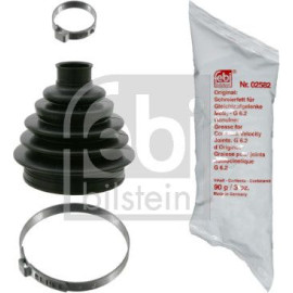 Faltenbalg, Antriebswelle Fiat Ext. Punkt 14777