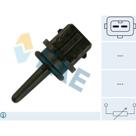 FAE Sensor, Kühlmitteltemperatur 33221