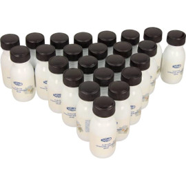 Klimaanlageflüssigkeitsentferner (Set 12 Stück) (Rosa) 250Ml 007950025370