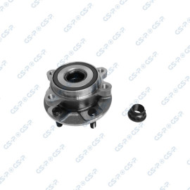 GSP Radlager 9330014K