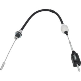 KAMOKA Seilzug, Kupplungsbetätigung LC135