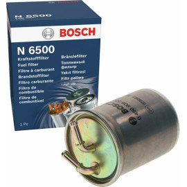 Bosch Kraftstofffilter 0 450 906 500 Bosch Kraftstofffilter 0 450 906 500
