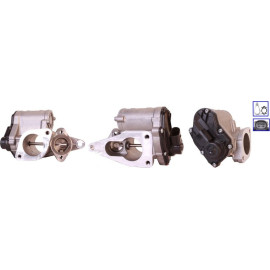 DRI AGR-Ventil 717730069 elektrisch mit Dichtungen DRI AGR-Ventil 717730069 elektrisch mit Dichtungen