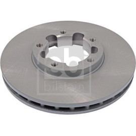 FEBI BILSTEIN Bremsscheibe 107998