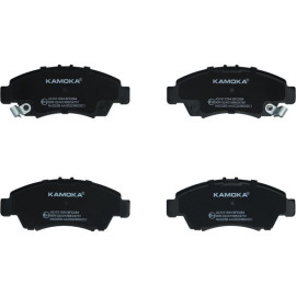 Kamoka Bremsbelagsatz JQ1011554 Kamoka Bremsbelagsatz JQ1011554