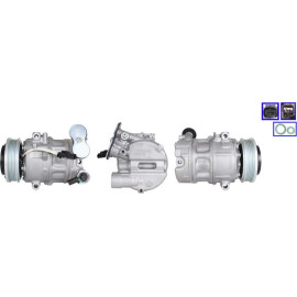 Kompressor (Tausch) 700511105