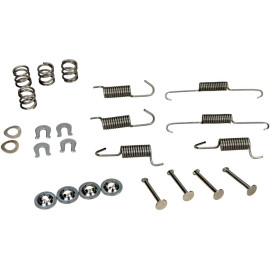 Quick Brake Montagesatz für Bremsbacken 105-0788 Quick Brake Montagesatz für Bremsbacken 105-0788