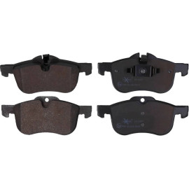 MAXGEAR Bremsbelagsatz 19-1497 Rover 75 MAXGEAR Bremsbelagsatz 19-1497 Rover 75