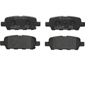 BREMBO Bremsklötze HA P 56 046