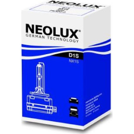 NEOLUX Entladungslampe NX1S
