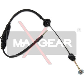 MAXGEAR Kupplungsseil 32-0053 VW T4 9/90