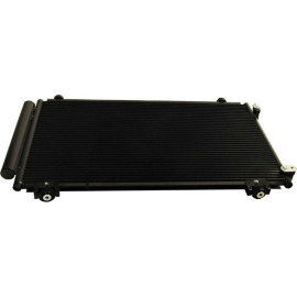 Kondensator, Klimaanlage AC864653