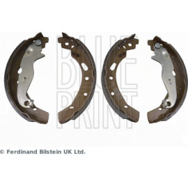 Bremsbacken Mazda 2 1.3-1.5 07 ADM54149