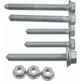 Lemförder Reparatursatz, Radaufhängung 38398 01 Lemförder Reparatursatz, Radaufhängung 38398 01