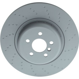 Bremsscheibe HA re 0 986 479 G13 Bremsscheibe HA re 0 986 479 G13
