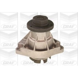 PA 637 Wasserpumpe PA637