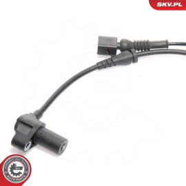 SKV GERMANY Geschwindigkeitssensor 06SKV015