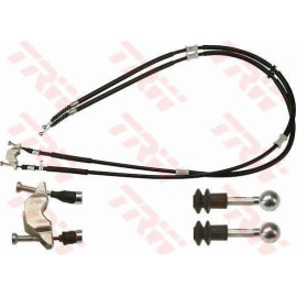 Handbremsseil GCH2510