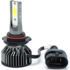 HB3 9005 P20d Abblendlicht Headlight SET Scheinwerferlampen 5000 Lumen 22 Watt 24716 HB3 9005 P20d Abblendlicht Headlight SET Scheinwerferlampen 5000 Lumen 22 Watt 24716