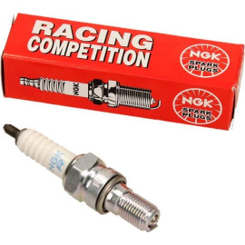 R0409B-8 NGK-Motorsportkerze 7791