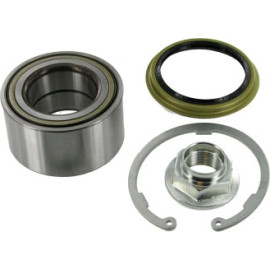 Radlagersatz VA VKBA 3935