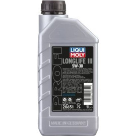 Liqui Moly Profi Longlife III 5W-30 1 l 20651