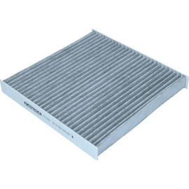 KAMOKA Filter, Innenraumluft F513301