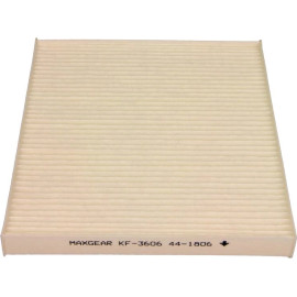 Filter, Innenraumluft 26-1200