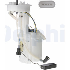 Delphi Kraftstoffpumpe FG1719-12B1