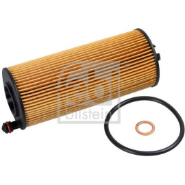 Ölfilter 175535