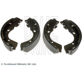 Bremsbacken Nissan Navara 2.5 Dci 4Wd 05 ADN14166