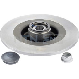 72 482 025 m.Radl. Bremsscheibe HA KF155.78U 72 482 025 m.Radl. Bremsscheibe HA KF155.78U