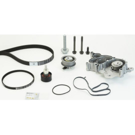 Wasserpumpe + Zahnriemensatz CT1167WP2PRO