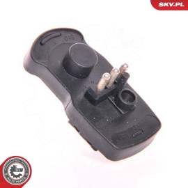 SKV GERMANY Einstellpotentiometer, Leerlaufgemisch 95SKV951