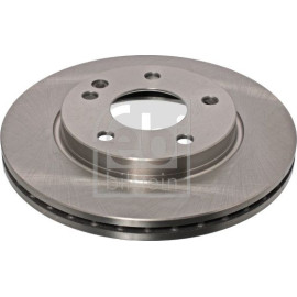 FEBI BILSTEIN Bremsscheibe 22994