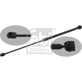 FEBI BILSTEIN Gasdruckfeder 32894