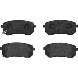 BREMBO Bremsklötze HA P 30 033