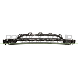 GRILL UNTEN MITTE SCHWARZ PQ 1712,415,1