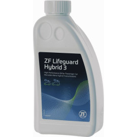 ZF Lifeguard Hybrid 3 5961.308.374 ZF Lifeguard Hybrid 3 5961.308.374